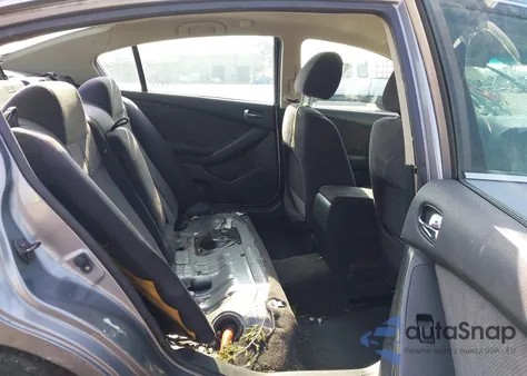 2008 Nissan Altima Hybrid z USA, uszkodzony, nr VIN 1N4CL21E58C289936